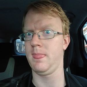 Meet your Posher, Timothy